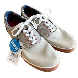 NEW Columbia Men's Slack Tide Lace PFG Shoes - Size 12